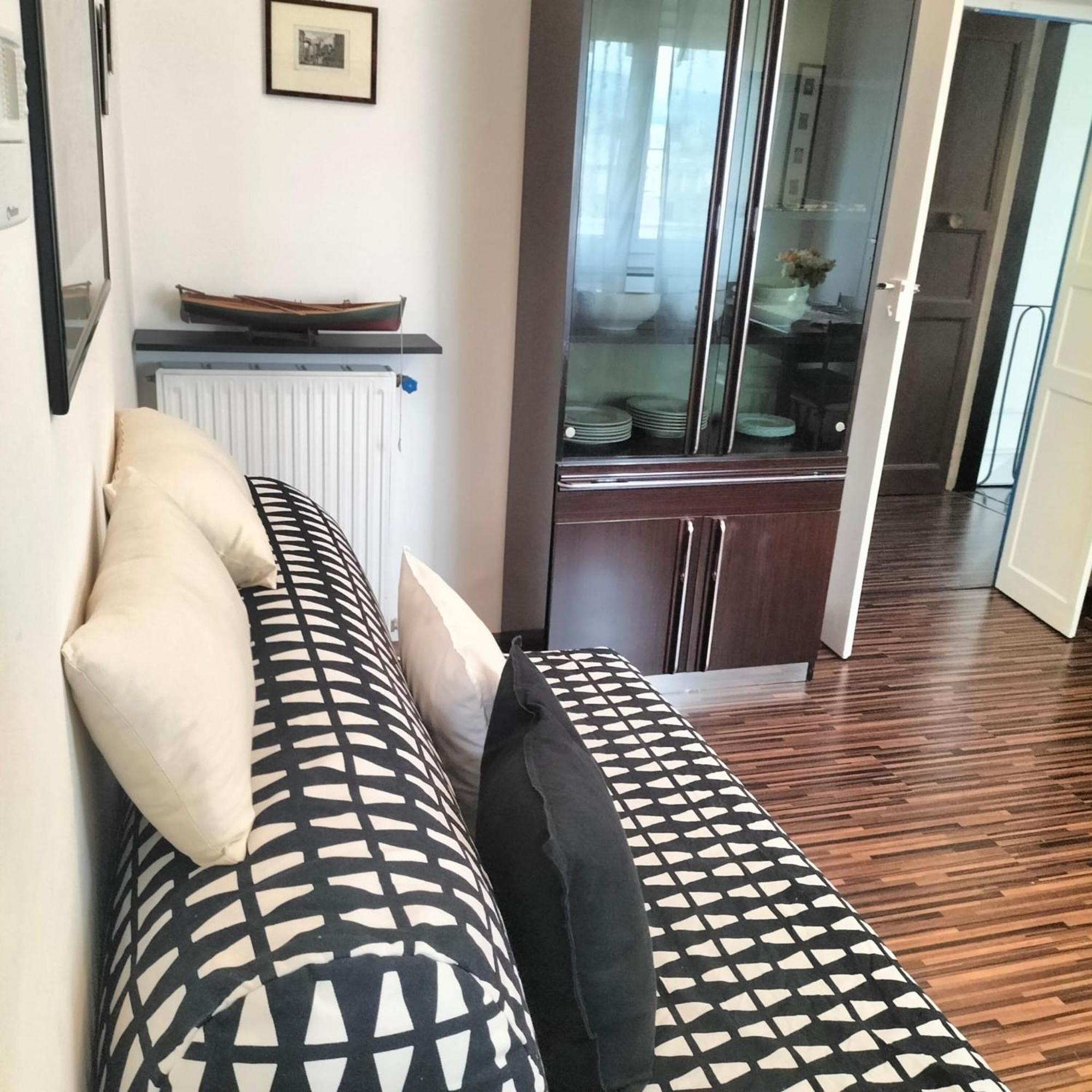 Apartamento Casa Matilde Génova Exterior foto